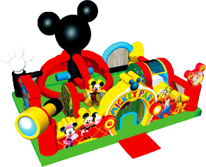 A Toddler Mickey Learning Park Clubhouse A Toddler Mickey Learning Park Clubhouse